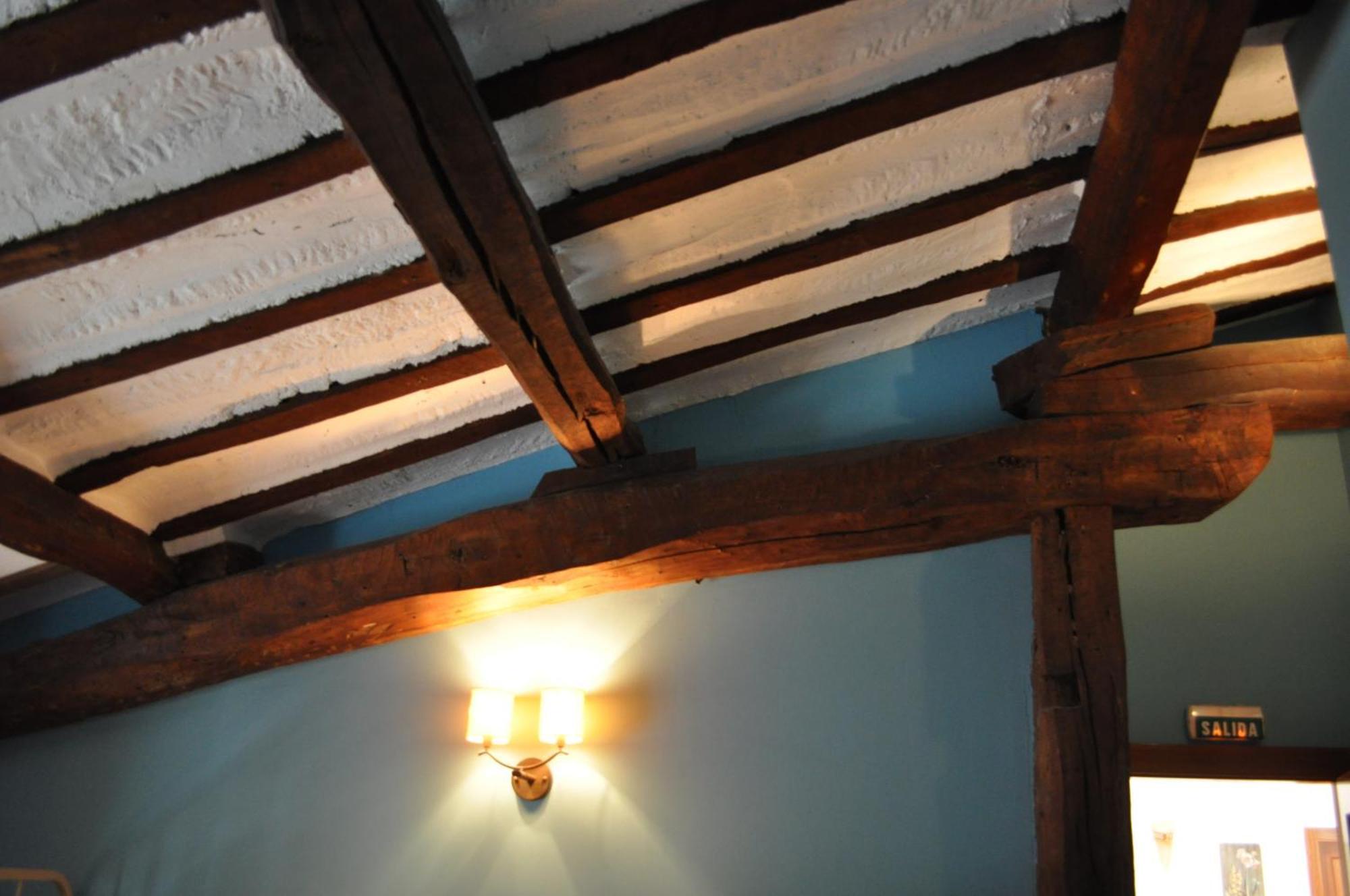 La Cuculla Konuk evi Ezcaray Dış mekan fotoğraf