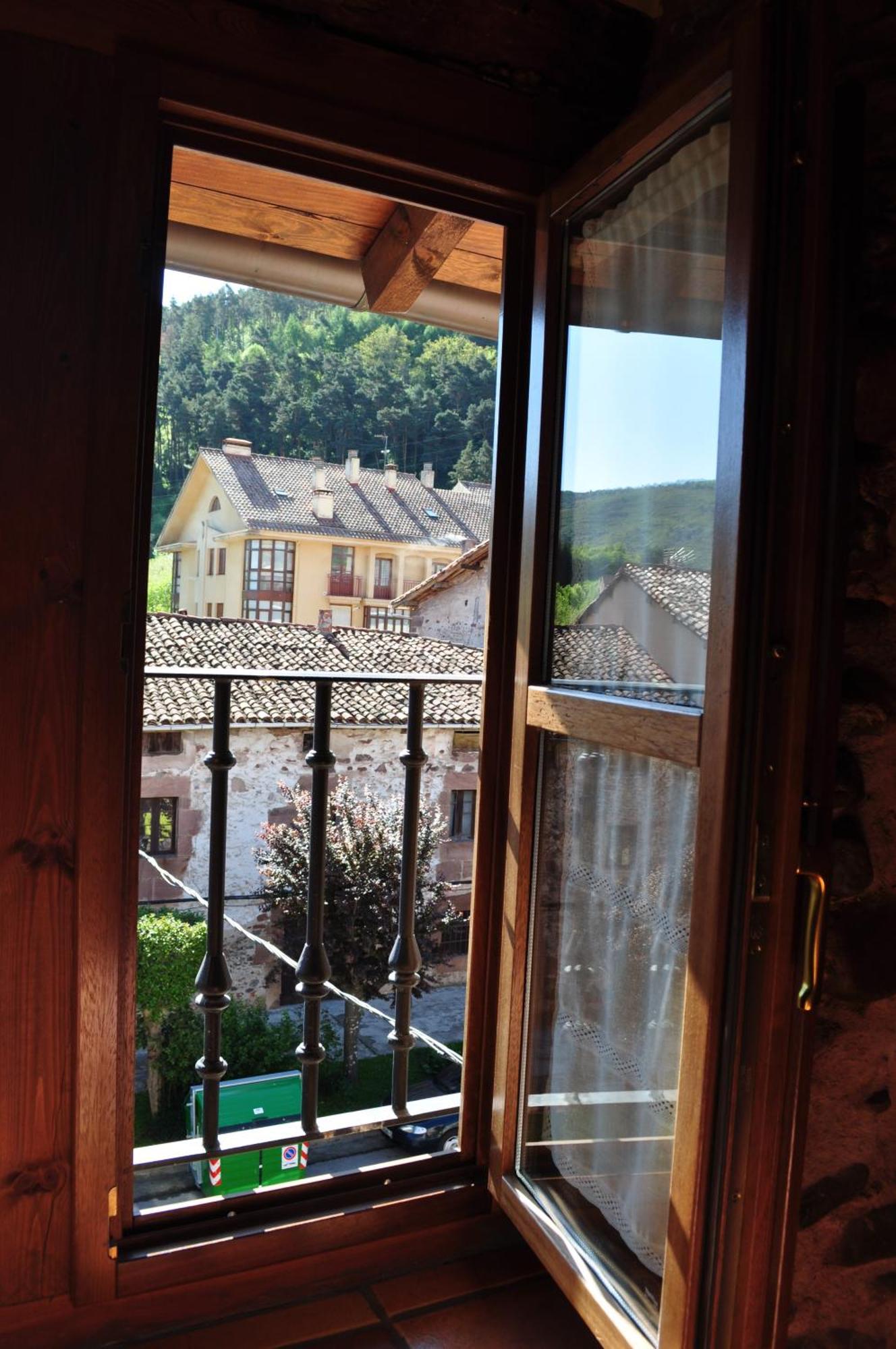 La Cuculla Konuk evi Ezcaray Dış mekan fotoğraf