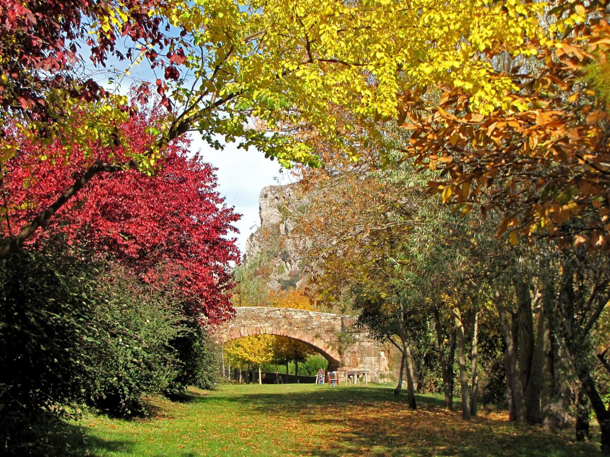 La Cuculla Konuk evi Ezcaray Dış mekan fotoğraf